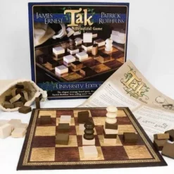Tak: A Beautiful Game 2nd Edition -Games Winkel 25an4ovdeurjvhv65hkjwt4t6d7irfwi