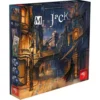 Mr.Jack (Londen) - Bordspel