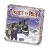 Days Of Wonder Ticket To Ride - Nordic Countries 2 Days Of Wonder Ticket To Ride - Nordic Countries -Games Winkel 2izkbmruqnsssj7mbgdio6tlujx5rcgq