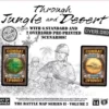 Days Of Wonder Memoir'44 - Through Jungle And Desert Map -Games Winkel 2mzzg6gxhpbxq2ijstv3uqokl5mkjlxc