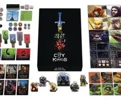 The City Of Kings -Games Winkel 2y3khjzswpbj7hz3p35mdgvzeefutf5t