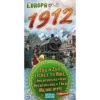 Days Of Wonder Ticket To Ride - Europe 1912 - Uitbreiding -Games Winkel 2y5y7yyqyartrmlwxos6dckdohbftvvc