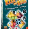 999 Games Keer Op Keer - Dobbelspel -Games Winkel 333hsicwzfxhyqbdxdcqs7rnogtztmwr