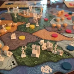 Spirit Island Bordspel -Games Winkel 3c5coxzfw5erznvrwl5aoqczbtwmz334