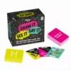 Draw It, See It, Say It 1 Draw It, See It, Say It -Games Winkel 3lofwvyc63tdvz2gsk2kdxg46d43yg6t