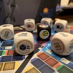 Rio-Grande-Games Roll For The Galaxy: Rivalry -Games Winkel 3nc4umzdcep7pbx6qsr276fzggho6yv5