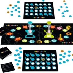 Jumbo Party & Co Initials 7 Jumbo Party & Co Initials -Games Winkel 3nzqao2svsjf4pxkdx23pfgh4u2fjvkd