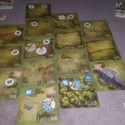 Undaunted: Normandy - Bordspel -Games Winkel 3oo4bwsq5ah5w3cyxonepinffwysbqo7