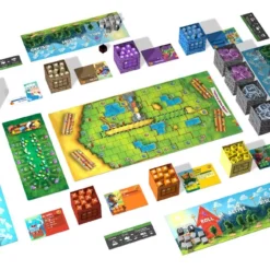 AEG Cubitos - Dobbelspel -Games Winkel 3qsheyocn6mffehdpp3hflz33qscvzfx