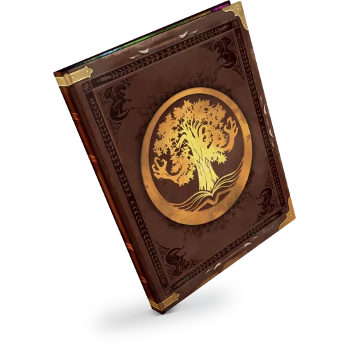 999 Games Wonderboek - Bordspel 6 999 Games Wonderboek - Bordspel - Afbeelding 4