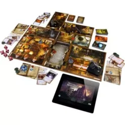 Fantasy Flight Games Mansions Of Madness Second Edition 7 Fantasy Flight Games Mansions Of Madness Second Edition -Games Winkel 3xoua5nefqj2hryoepgfrnff3ookkvc5