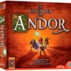 999 Games De Legenden Van Andor - Basisspel -Games Winkel 465nl2v2p2mxanlf6hhybg5bfjkfswo2