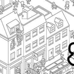 Pegasus Spiele MicroMacro : Crime City 2 – Full House EN -Games Winkel 4kiow6ayordezwtx2fclxpi67osavavb