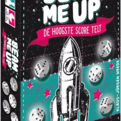 Beam Me Up - Dobbelspel