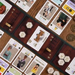 Caper Europe 7 Caper Europe -Games Winkel 4mjhurztaxldt62prquwh357xl5c4jg3