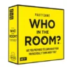 Who In The Room? - Partyspel -Games Winkel 4nrn2ywkubmftuqibjovq534gnj4qhjj