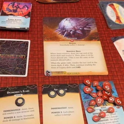 Aeon's End Legacy Of Gravehold 6 Aeon's End Legacy Of Gravehold -Games Winkel 4vjtanylaj5nsgvzarvvedo6affkrhun