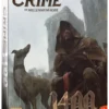 999 Games Chronicles Of Crime: 1400
