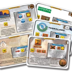 Terraforming Mars: Turmoil EN -Games Winkel 4zynmukietja7drehtp4ryeenobcfwkb