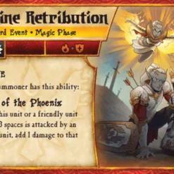 Summoner Wars 2nd Edition - Starter Set -Games Winkel 56drmztzighxlpvsf6e25w4iabgzsk4c