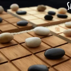 Shobu - Bordspel 6 Shobu - Bordspel -Games Winkel 57delkecob6sooj4lqj7f3v3hea22nov