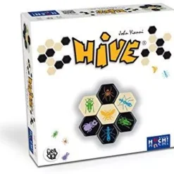 Hive - Bordspel