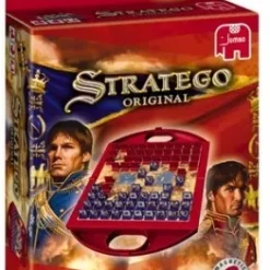Jumbo Stratego Reisversie