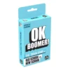 Goliath OK Boomer! Pocket Editie -Games Winkel 5bjvgtkjht7acmtm52y7dahjntecz4ef
