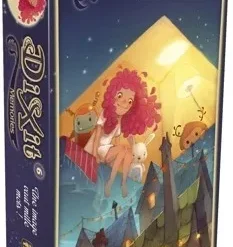 ASMODEE Dixit 6 Memories Uitbreiding