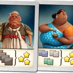 CMON Foodies - Dobbelspel -Games Winkel 5lzozeufntaepqgkgm247qfgs7tsltxy