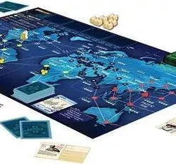 Z-Man Games Pandemic NL - Basisspel 13 Z-Man Games Pandemic NL - Basisspel -Games Winkel 5nh4lpo3xqffw5mrsh663xsxjdcjkc5m