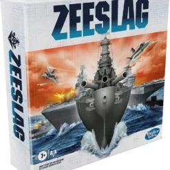 Hasbro Zeeslag - Bordspel
