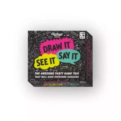 Draw It, See It, Say It -Games Winkel 5q7vcld4twfxyhhiqghajinu2pemdbri