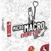 Pegasus Spiele MicroMacro - Crime City EN 2 Pegasus Spiele MicroMacro - Crime City EN -Games Winkel 5sd2gtkr26tghhwttkkjifkw4u7ndcbs