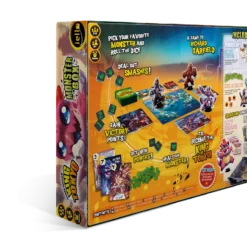 Iello King Of Tokyo Monster Box 7 Iello King Of Tokyo Monster Box -Games Winkel 5txueytlqka3mfz5htg32hhyedveigfv