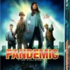 Z-Man Games Pandemic 2nd Edition (English) - Basisspel -Games Winkel 5wf74pr2kmm5wbgshejxyn6bwryu6gve