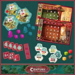 Century: Eastern Wonders 8 Century: Eastern Wonders -Games Winkel 5ztuljgtdosknlz44efof2n6j52765lp