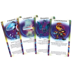 Fantasy Flight Games Cosmic Encounter Duel - Bordspel -Games Winkel 6jijsnchqusjajtnwztkcnjag26b4ero