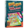 999 Games Keer Op Keer Scoreblok 3 Stuks Level 5, 6 En 7 - Dobbelspel -Games Winkel 6q44litwzz3wsoad4af5b4ydpag4q4kf