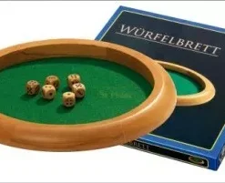 Philos Dobbelsteenbak Groot