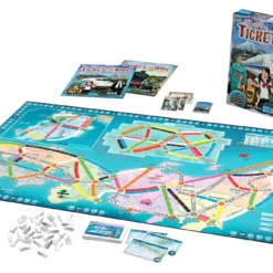 Days Of Wonder Ticket To Ride - Japan/Italy -Games Winkel 6t7h27sfws2j46ue3raxd6wbtynt7rjg