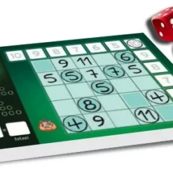 Knaster - Dobbelspel 9 Knaster - Dobbelspel -Games Winkel 6xb6nvnpyedbc3ayumeiku4qwq42zb66