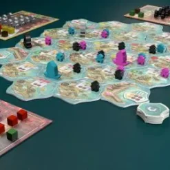 Century: Eastern Wonders 7 Century: Eastern Wonders -Games Winkel 6yk2u7k6syr6bpltki623x7rcvuzjgid