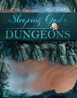 Sleeping Gods Dungeons 3 Sleeping Gods Dungeons