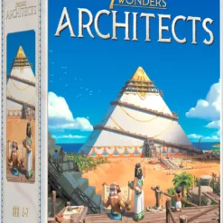 7 Wonders Architects NL -Games Winkel 7 wonders architects nl 6c514