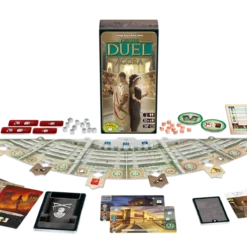 7 Wonders Duel Agora ENG 11 7 Wonders Duel Agora ENG -Games Winkel 7 wonders duel agora nl d8b1a