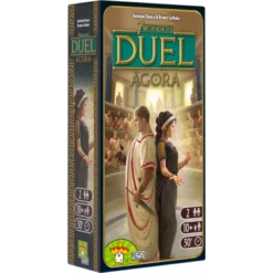 7 Wonders Duel Agora ENG 12 7 Wonders Duel Agora ENG -Games Winkel 7 wonders duel agora nl d8f07