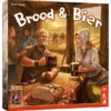 999 Games Brood & Bier - Bordspel -Games Winkel 72udbl6l5v22nyuf3law7ezdgcoe4ufd