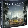 Fantasy Flight Games Sid Meier's Civilization: A New Dawn -Games Winkel 7kj5owubhlftny4utrplq4btnbm7ndpw