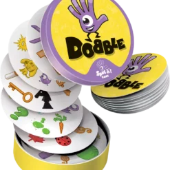 Dobble - Classic Eco Blister 7 Dobble - Classic Eco Blister -Games Winkel 7nuduovyggv3on6djbunnfkwgkhmkppe